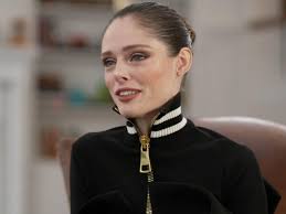 Coco Rocha looks to transform next generation of models with boot camp