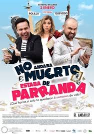 / la pelicula es mala porque tiene un guion pobre y sin sentido incluso para la propia premisa fantastica, hay un pesima edicion, la actuacion es deplorable e incluso hay errores de. Pasateatorrent Deportes