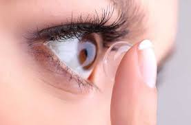 Contact Lens Basics Types Of Contact Lenses And More