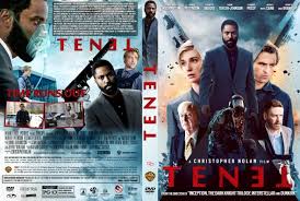 Armed with only one word—tenet—and fighting for the survival of the entire world. Covercity Dvd Covers Labels Tenet