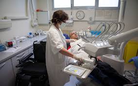 Des milliers de médecins mettent leur agenda en ligne sur rdv médicaux pour donner accès à leurs créneaux sans rdv. Les Centres De Sante Parisiens Ville De Paris