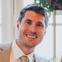 Christopher Franey's Instagram, Twitter & Facebook