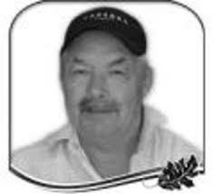 Allan J. SPENCER Obituary