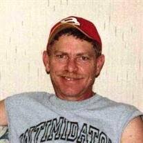 Kenneth Michael 'Mike' Griffith Obituary