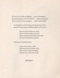 Akif Kichloo Beloved Quotes Seductive Poems Words