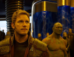 Like always, it's more than a few pics, it's a mashup :). Guardians Of The Galaxy Vol 2 Film 2017 Trailer Kritik Kino De