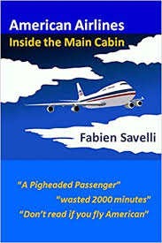 We did not find results for: American Airlines Inside The Main Cabin Savelli Fabien 9781507729489 Amazon Com Books
