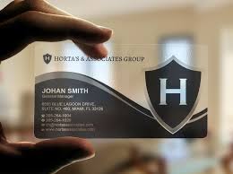 This allows us to create compelling visual effects with rear side printing appearing to sit behind graphics and text printed on the front face. 8 Top Business Card Trends For 2021