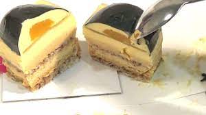 Zumbo s just desserts contestant ashley glasic ran por pastry cafe. Adriano Zumbo Just A Stones Throw Away Dessert Review Taste Test Birdew Reviews Youtube
