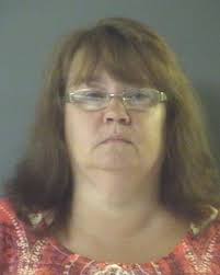 Grandmother pleads guilty to stealing $9,000 engagement ring from Holton  Elementary School