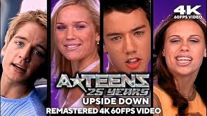 A*Teens