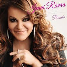 Jenni Rivera