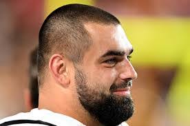 Andre Dillard's Instagram, Twitter & Facebook