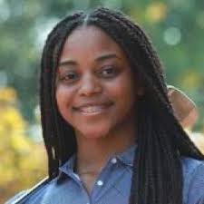 Maya Belton's Instagram, Twitter & Facebook