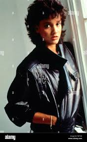 RELEASE DATE: April 15, 1983 MOVIE TITLE: Flashdance DIRECTOR: Adrian Lyne  STUDIO: Paramount Pictures PLOT: Alex Owens is a female dynamo: steel  worker by day, exotic dancer by night. Her dream is