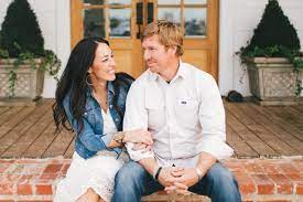 I didn't want to rush the process because i wanted to get joanna tied the knot with chip gaines in the year of 2003. First Book From Christian Fixer Upper Stars Chip And Joanna Gaines Tops Best Seller List 7 Month Before Release