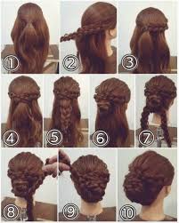 Hairstyles For Long Hair For Prom Long Curly Hairstyles For Prom Prom Hairstyles For Long Thick Hair Cl Thick Hair Styles Long Hair Styles Long Thick Hair