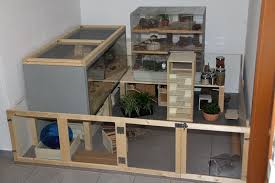 Selbst gebaut habe ich allerdings noch nicht. Meine Hamsterwelt Permanent Auslauf Ist Fertig Auslaufe Bau Einrichtung Und Vorstellung Hamster Hamster Gehege Hamster Lebensraum