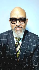 Alpha Phi Alpha Fraternity, Inc, wishes our General President Brother  Lucien J. Metellus, Jr. a Happy Birthday! Please share. #APA1906Network  #MenOfDistinction #HappyBirthday