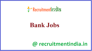 Indian government jobs (indgovtjobs) blog updates both govt bank jobs and private banks in different pages. Latest Bank Jobs 2021 Government Private Bank Jobs Recruitment