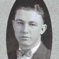 Raymond Gale Ridgway (1907–1978)