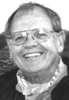 Gordon Aulgur Obituary (2012)