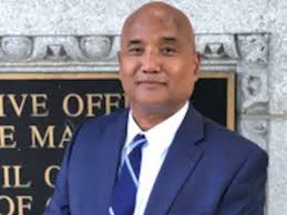 Lawyer from D.C. mayor's office who died from coronavirus remembered for  his legal mind and willingness to mentor