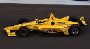Helio castroneves enjoying successful adaptation to sports car racing with penske acura dpi. Helio Castroneves Tries For His Fourth Indy 500 Win Racingjunk News