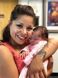 The family of a pregnant Colorado woman fatally shot by police sues the  officers