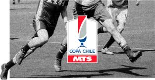 ¿estás buscando imágenes club universidad de chile, chile, copa chile hd png? Copa Chile Mts Mts