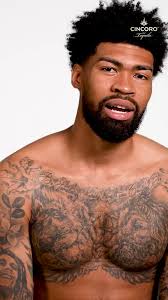 Tattoo breakdown with #nickrichards @Charlotte Hornets @NBA #fyp  @basketball @StrictlyBBall