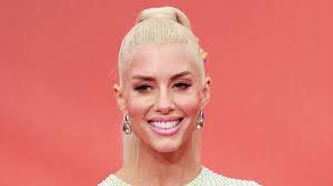 Selling Sunset's Christine Quinn hurt by co-star's comments