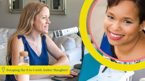 Amber Slaughter's Instagram, Twitter & Facebook