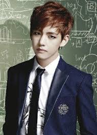 The dating rumours of bts member v aka kim taehyung have been making headlines for a while now. V Kim Taehyung Galerie Bts Wiki Fandom