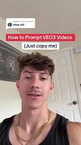 Cant Generate Video Try Another Prompt Veo 3