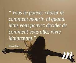 Bonne Journee A Tous Citation Quote Joanbaez Https T Co Xgaf8t8x9o Paroles Inspirantes Beaute Madame