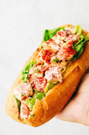Maybe you would like to learn more about one of these? Easy Lobster Roll The Recipe Critic