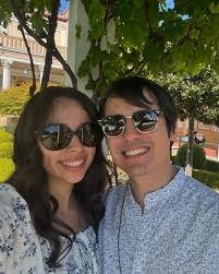 Brandon Mora's Instagram, Twitter & Facebook