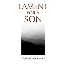 Lament for a Son Audiobook
