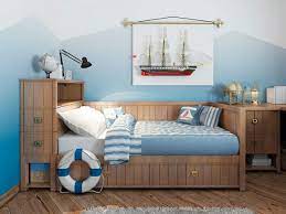 Your kids are sure to love that they can customize the colors and create a work of art that will match their room or any room in the house. 11 Fun Ways To Paint A Kid S Bedroom Gnh Lumber Co