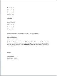 Sample Inform Letter Template Word Templates Bundle Letter Template Word Word Template Letter Templates