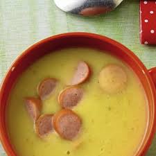 Klassische Kartoffelsuppe Rezept Kartoffelsuppe Rezept Kartoffelsuppe Kartoffelsuppe Einfach