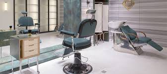 【luxury japanese beauty salon】hair revitalizing at massato paris roppongi hills! Kare Saint Sauveur S New Hair Salon
