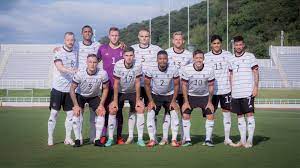 There is an exception to this rule as three selected over the age 23. Olympics Soccer Germany Walk Off In Friendly After Alleged Racist Abuse Olympics Hindustan Times