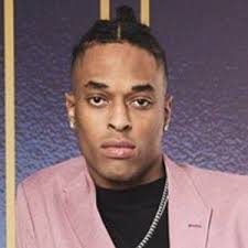 Lee Mccall's Instagram, Twitter & Facebook