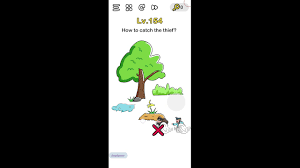 On this post, you are given the answers and walkthrough of the brain out level 94 how to eat the noodles. Brain Out Level 151 152 153 154 155 156 157 158 159 160 Walkthrough Youtube