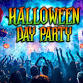Halloween Day Party: Gloucester ???? event in Gloucester