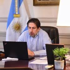 La ministra de educación de la ciudad de buenos aires, soledad acuña, convocó a los padres a denunciar los actos de adoctrinamiento. Coronavirus Nicolas Trotta Le Dijo A Soledad Acuna Que Analizara El Regreso A Las Aulas Portenas Pero Cree Que Es Errado