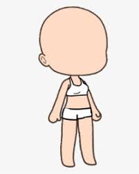 Gachalife Base Body Gacha Life Body Base Hd Png Download Transparent Png Image Pngitem Mr.bases123 , can i use this base from gacha life ?obviously i credits you for the base. gacha life body base hd png download