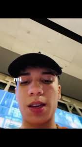 De Pequeño Que Yo Tengo Un Sueño